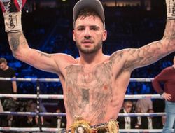 фото - Шоу Эдди Херна: досрочные победы Илунги, Дэйвиса и Ритсона