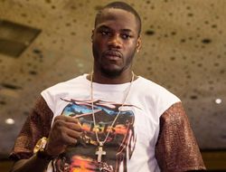 фото - Дионтэй Уайлдер: Я очень умный тактик, готов к бою с Паркером