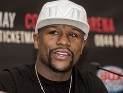 фото - Мэйуэзер: Мой бой с Макгрегором — вот, чего хочет публика