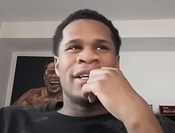 фото - Хэйни подтвердил переговоры с Гарсией — настроен оптимистично