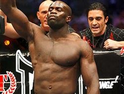 фото - Конго, Уорд и Уоррен – победители 9-го сезона Гран-при Bellator