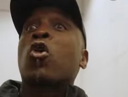 фото - «Его движения на другом уровне». Легендарный Бенн о бое Канело-Кроуфорд