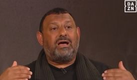 Великий Хамед поцапался с экспертом: «Держи язык за зубами»