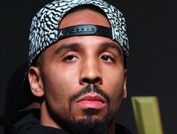 фото - Андре Уорд признался, что скучает по рингу: Мне этого не хватает