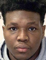 Дакарри Скотт