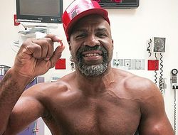 фото - Бриггс: «Сначала – Кличко, потом – Джонс в Панаме»