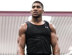 фото - Джошуа считает, что бой с Поветкиным станет самым сложным в его карьере — промоутер