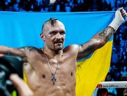 фото - Усик после Джошуа: 5 соперников для Александра
