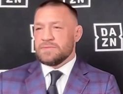 фото - Отменён камбэк экс-чемпиона UFC. Реакция Макгрегора