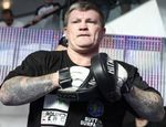 Легенда против легенды. Баррера сразится с Хэттоном — The Sun