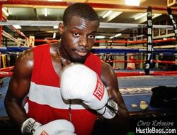 фото - Небитые стали битыми: Табити и Хантер огорчили Тапиа и Томаса