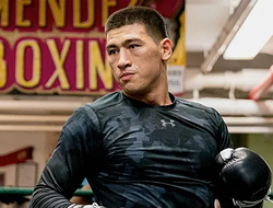 фото - Дмитрий Бивол: «Я хотел драться с Буатси, но...»