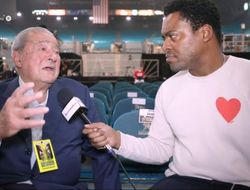 фото - «Искупление для Ломаченко». Боб Арум — об ускользающем реванше Василия с Лопесом