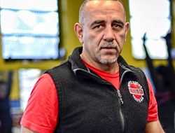 фото - Педро Диас: Ригондо остаётся чемпионом, он вернётся!