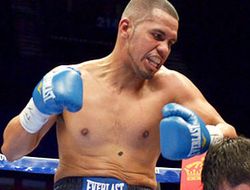 фото - (Результаты + Видео) «Бычок» Хуан Диас затоптал Адаилтона Дехесуса