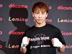 фото - Иноуэ после Ахмадалиева. Назван следующий соперник, есть дата