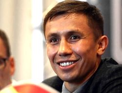 фото - Головкин выглядел вчера измождённым, мог неудачно подготовиться — аналитик 