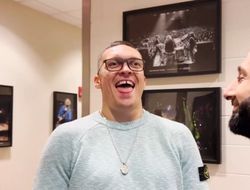 фото - Александр Усик: «Побью Фьюри красиво»