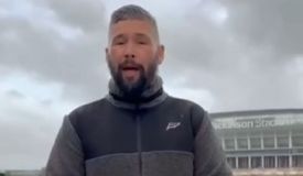 «Он будет проигрывать раунд за раундом». Прогноз на бой Паркер-Уордли от Беллью «Он будет проигрывать раунд за раундом». Прогноз на бой Паркер-Уордли от Беллью