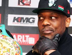 фото - 21 сентября Дерек Чисора и Денис Бойцов оспорят европейскую корону