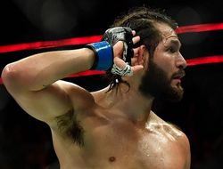 фото - «Хочу сломать его лицо». Масвидал вызывает Макгрегора