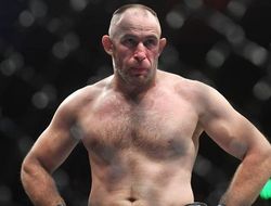 фото - Алексей Олейник прокомментировал победу над Фабрисио Вердумом