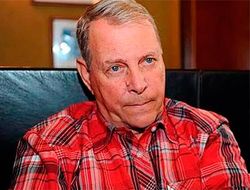 фото - Усик–Лебедев? А кто-нибудь сейчас в мире вспомнит Лебедева? — Владимир Гендлин