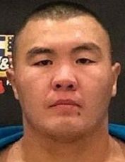 Серик Мусадилов