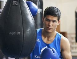 фото - Олимпийский чемпион из Казахстана расстался с Эдди Хирном