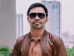 фото - Легенда мирового бокса хочет взять золото в Париже-2024. Мешает возраст — 45 лет