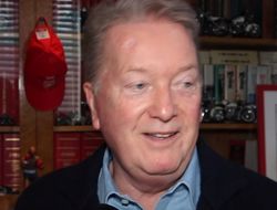 фото - Усик – Фьюри, надежда есть! У сторон «день-два» на спасение супербоя