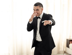 фото - Цзю о предстоящем поединке: «Это самый важный бой в моей жизни»