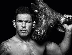 фото - Ногейра хочет реванш с Кро Копом