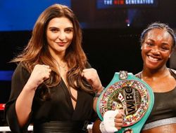 фото - Шилдс и Хаммер таки определят абсолютную чемпионку мира: есть дата и место боя