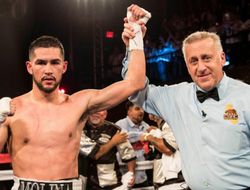 фото - Ещё один апсет в рамках шоу Уайлдер-Фьюри 2: Имам проиграл Молине