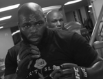 Розенструйк нарушил молчание после увольнения из UFC