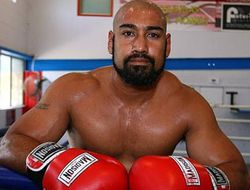 фото - Алекс Леапаи: «Кличко я нокаутирую, как и остальных»