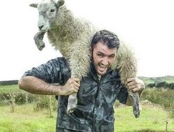 фото - Рокки-стайл британского претендента Хьюи Фьюри: теперь на видео