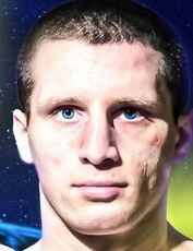 Евгений Розлуцкий