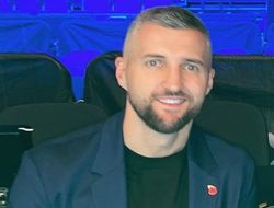 фото - «Усик побьёт Канело, а Бетербиев даст бой». Мнение легенды британского бокса