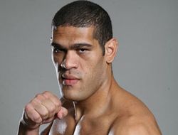 фото - (ММА) Кейн Веласкес против Антонио Сильвы на UFC 146