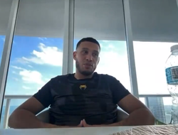 фото - Бенавидес признался, что ранее отказался от боя с Кроуфордом. Боец назвал причину