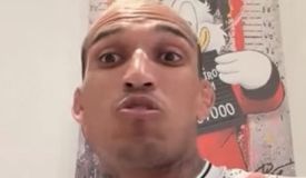 Скандалист Диас бросил вызов Оливейре. Реакция чемпиона BMF