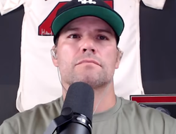 фото - Мы реально сравниваем его с Хабибом? Томсон об уровне Чимаева