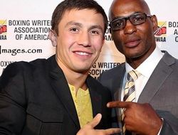 фото - Хопкинс: Бой против Головкина — как прогулка на минном поле