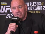 Босс UFC оценил вероятность боя Шевченко–Чжан