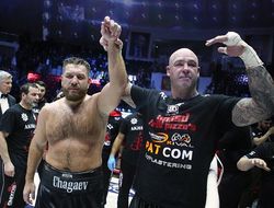 фото - Чагаев подаёт протест: Мы выступаем не в первенстве водокачки!