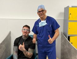 фото - Аспиналл перенёс операцию. Похоже, он вернётся нескоро