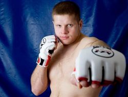 фото - M-1 Challenge 42: Ишии одолел Монсона, Тыбура выиграл Гран-при в тяжёлом весе