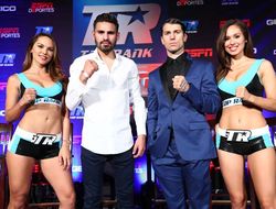 фото - Чемпионский бой Рамирес−О’Коннор отменён — претендент госпитализирован